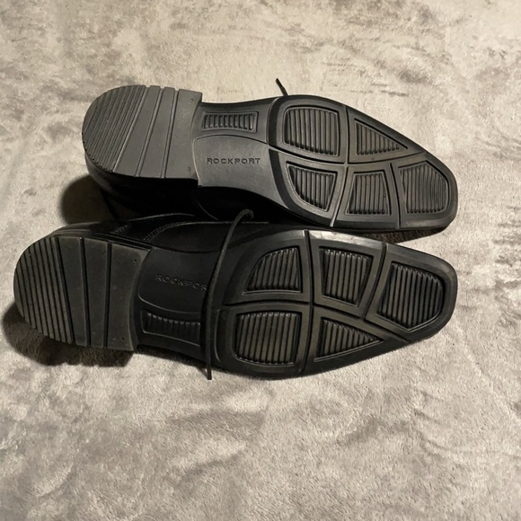 Rockport lace up dress shoes - Picture 5 of 6